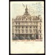 CIUDAD DE BUENOS AIRES 1905 ARGENTINA ANTIGUA TARJETA POSTAL